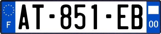AT-851-EB
