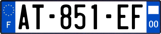 AT-851-EF
