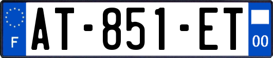 AT-851-ET