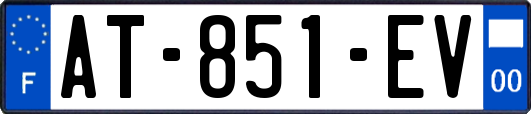 AT-851-EV