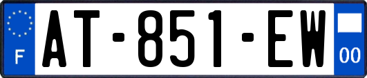 AT-851-EW