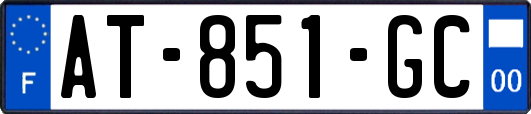 AT-851-GC
