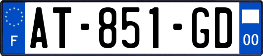 AT-851-GD