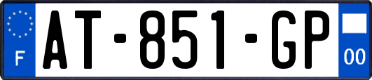 AT-851-GP