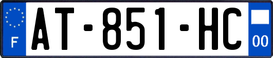 AT-851-HC