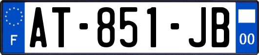 AT-851-JB