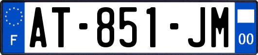 AT-851-JM