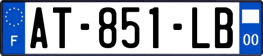 AT-851-LB