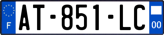AT-851-LC