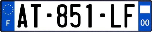AT-851-LF