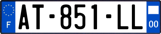 AT-851-LL