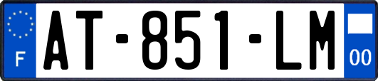 AT-851-LM
