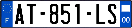 AT-851-LS