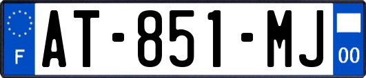 AT-851-MJ