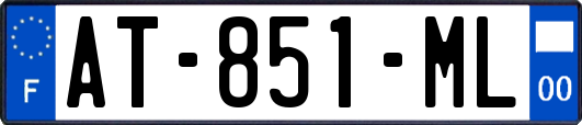 AT-851-ML