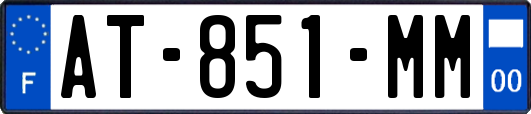 AT-851-MM