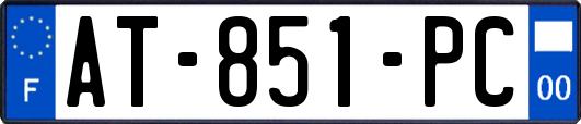 AT-851-PC