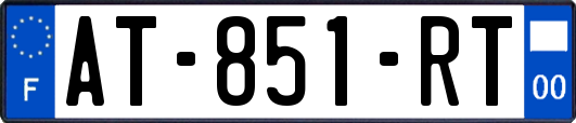 AT-851-RT