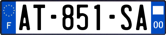 AT-851-SA