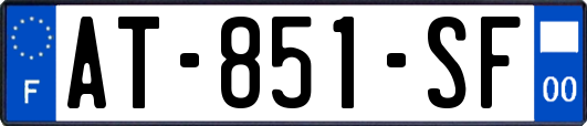 AT-851-SF