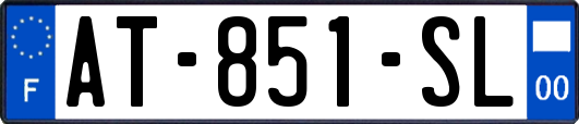 AT-851-SL
