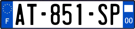 AT-851-SP