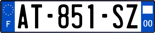 AT-851-SZ