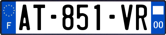 AT-851-VR