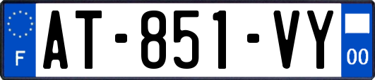 AT-851-VY