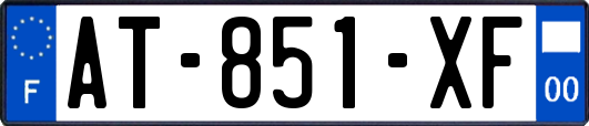 AT-851-XF