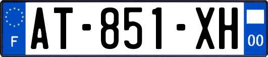 AT-851-XH