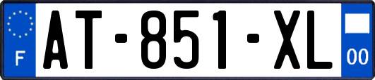 AT-851-XL