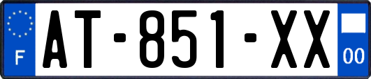 AT-851-XX