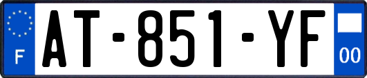 AT-851-YF