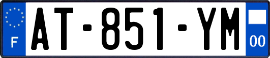 AT-851-YM