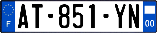 AT-851-YN