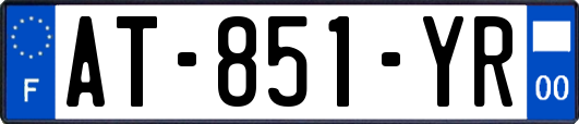 AT-851-YR