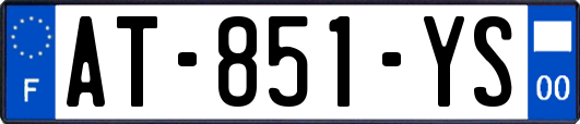 AT-851-YS