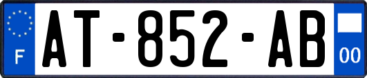 AT-852-AB