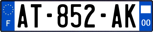 AT-852-AK