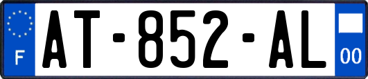 AT-852-AL