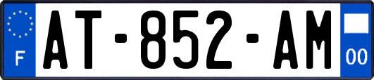 AT-852-AM