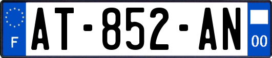 AT-852-AN