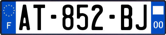 AT-852-BJ