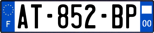 AT-852-BP