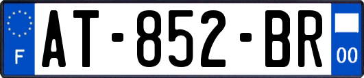 AT-852-BR
