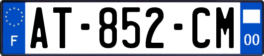 AT-852-CM