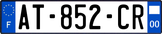 AT-852-CR
