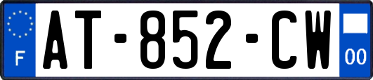 AT-852-CW