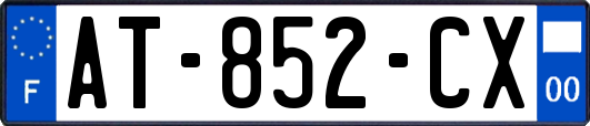 AT-852-CX